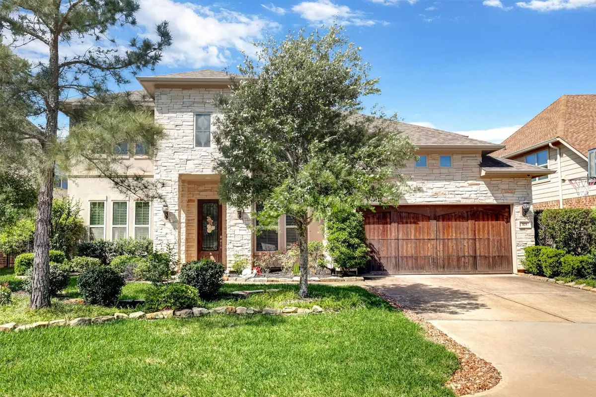 103 Birch Canoe Drive, Tomball, TX 77375 - #1