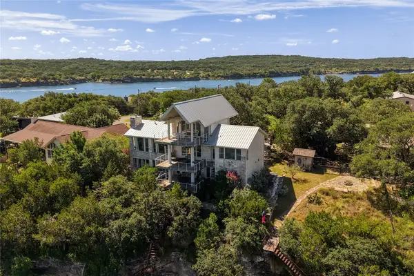 4846 Travis Oaks Drive, Marble Falls, TX 78654