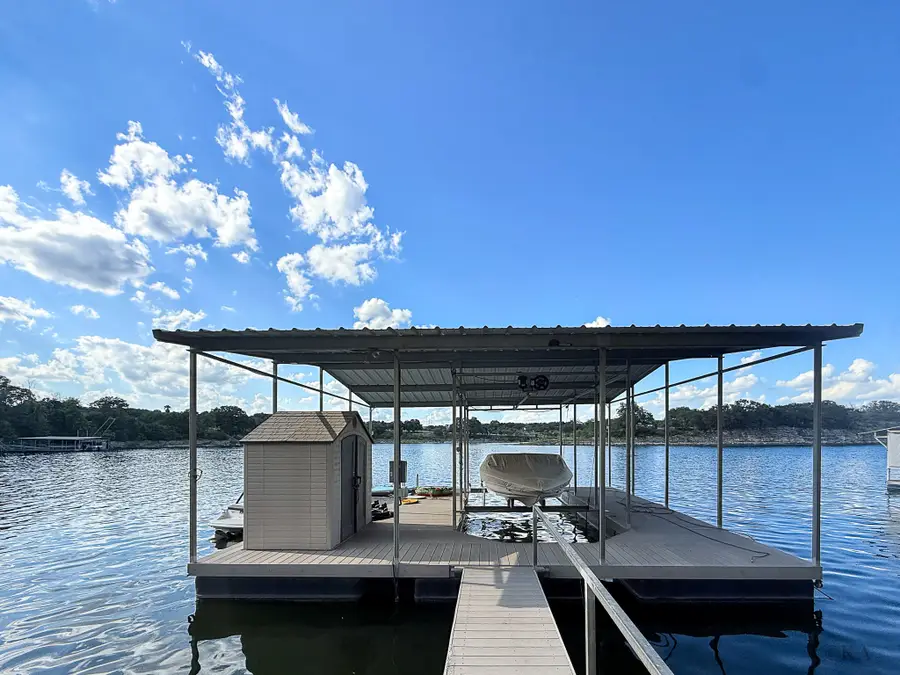4846 Travis Oaks Drive, Marble Falls, TX 78654 - #2