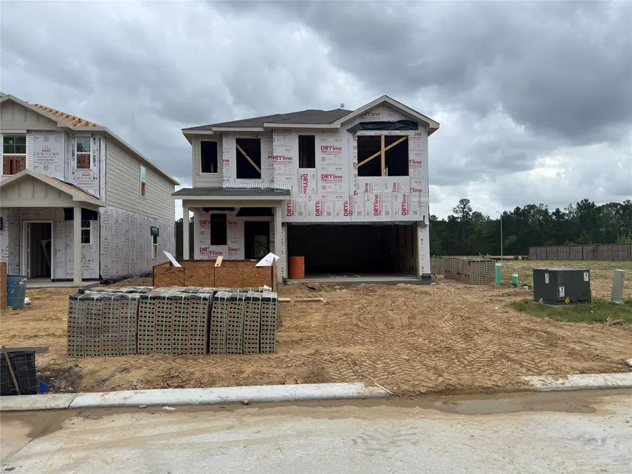 7835 Bergamot Circle, Magnolia, TX 77354 - #2