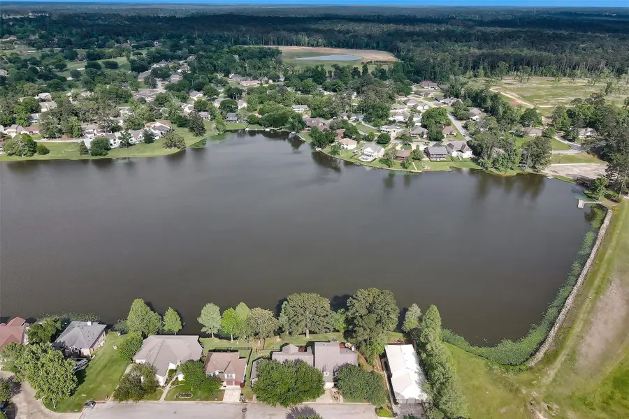 1502 Wimbledon Drive, Huntsville, TX 77340 - #2