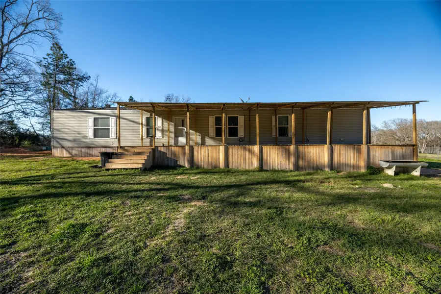 101 Tyler Road E, Shepherd Evergreen, TX 77328 - Image #3
