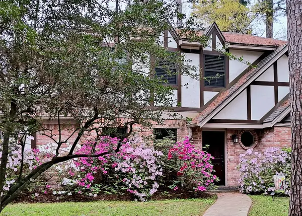 2 Chatterbird Lane, Spring, TX 77380