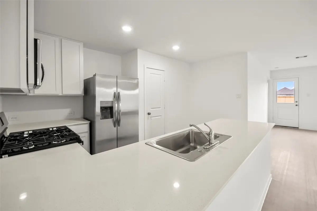 2817 Cedar Rock Street, League City, TX 77573 - Image #1