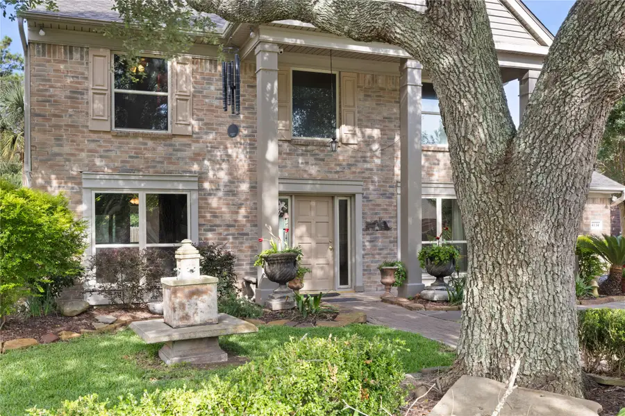 4134 Lakepointe Forest Drive, Seabrook, TX 77586 - #3