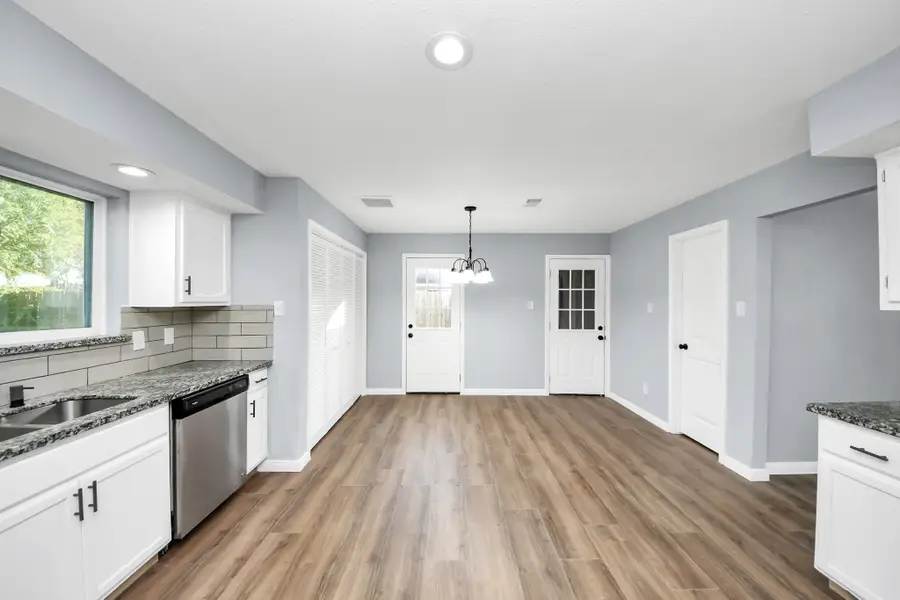 1806 Lacewing Lane, Houston, TX 77067 - Image #3