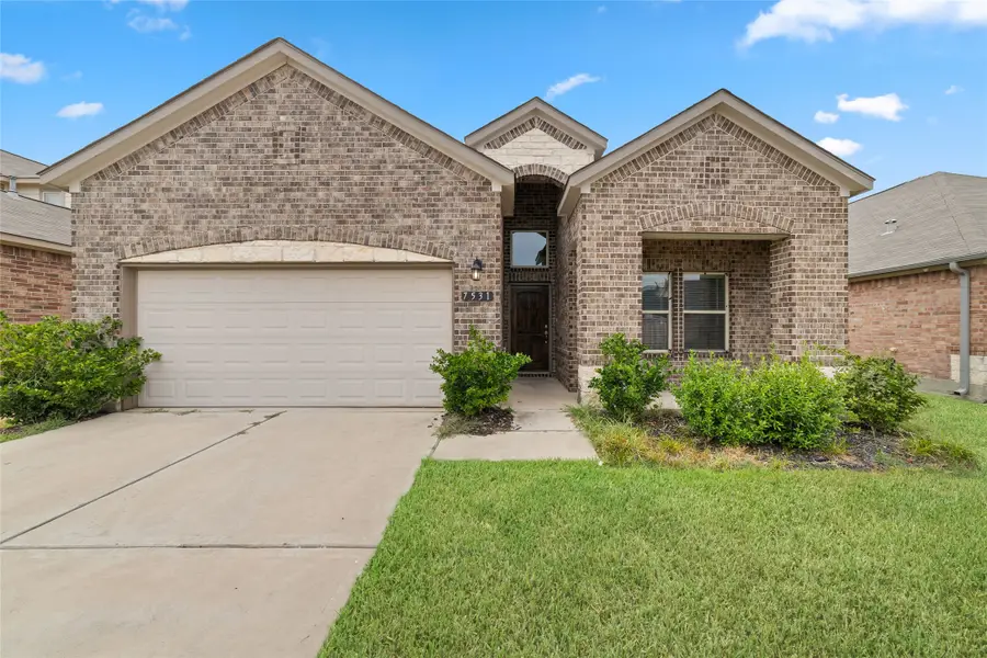 7531 Cypress Pin Oak Drive, Cypress, TX 77433 - #2