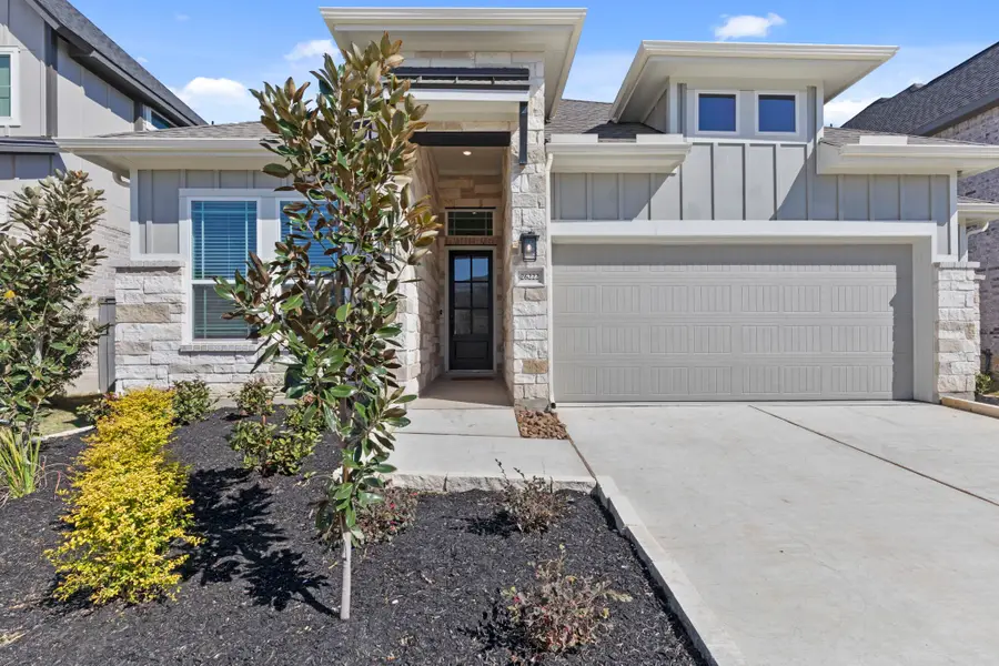 26222 Prairie Delight Place, Hockley, TX 77447 - #2