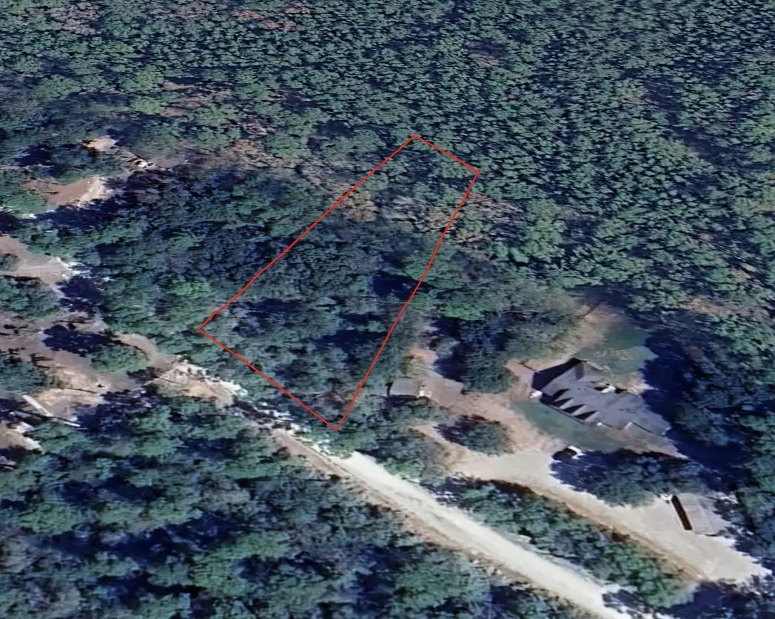 0 Northwest Passage, Plantersville, TX 77363 - #1