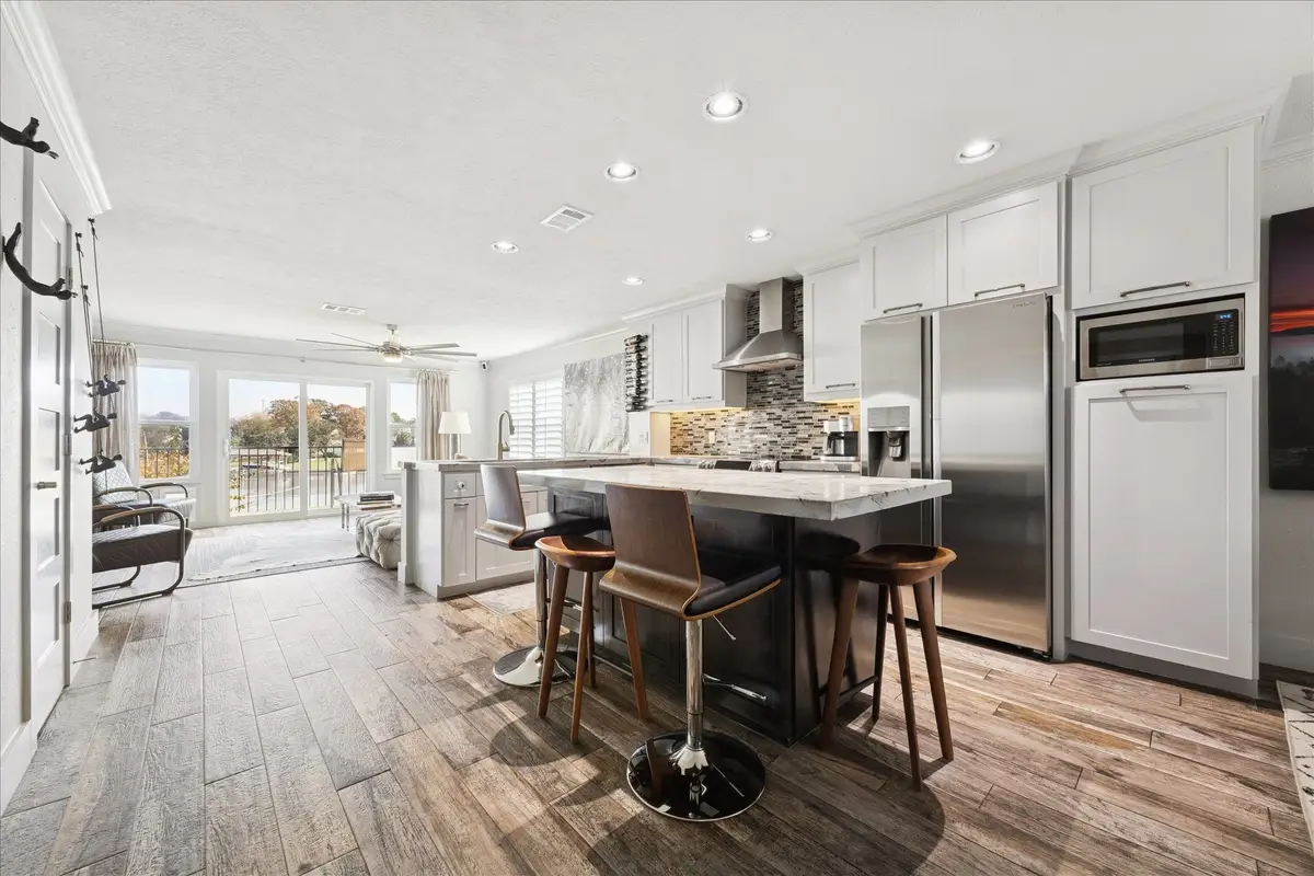 1900 Lakeside Drive, Seabrook, TX 77586 - #1