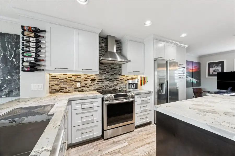 1900 Lakeside Drive, Seabrook, TX 77586 - #2