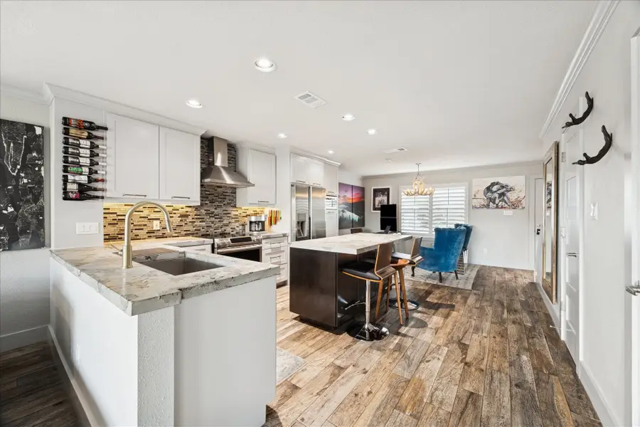 1900 Lakeside Drive, Seabrook, TX 77586 - #3