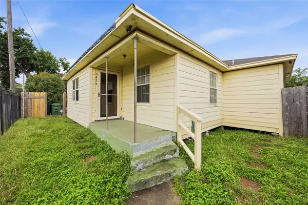 5427 Sonora Street, Houston, TX 77020