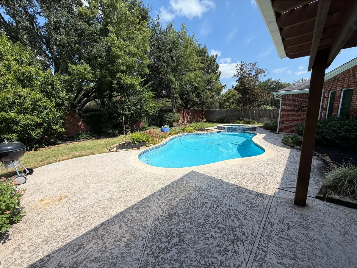 4427 Shady River, Missouri City, TX 77459 - #1