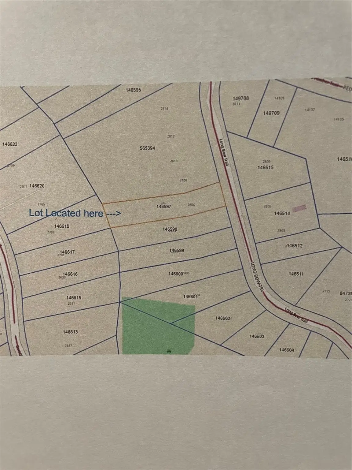 0 Long Bow Trail, Austin, TX 78734 - Image #1