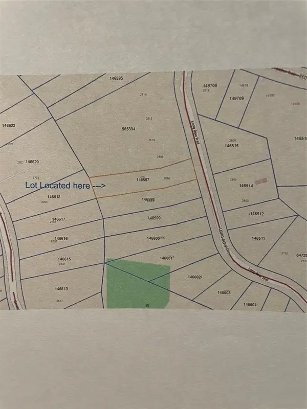 0 Long Bow Trail, Austin, TX 78734