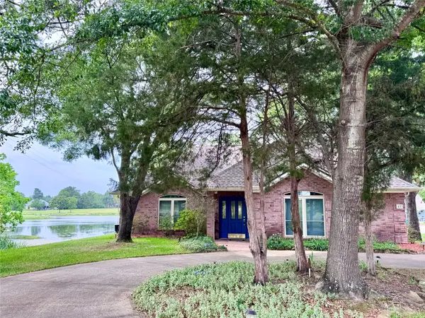 41 Bluebird Lane, Trinity, TX 75862