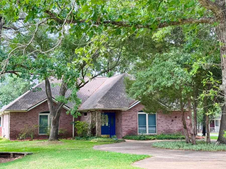 41 Bluebird Lane, Trinity, TX 75862 - #3