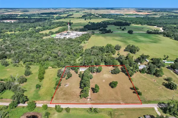 13588 County Road 355, Buffalo, TX 75831