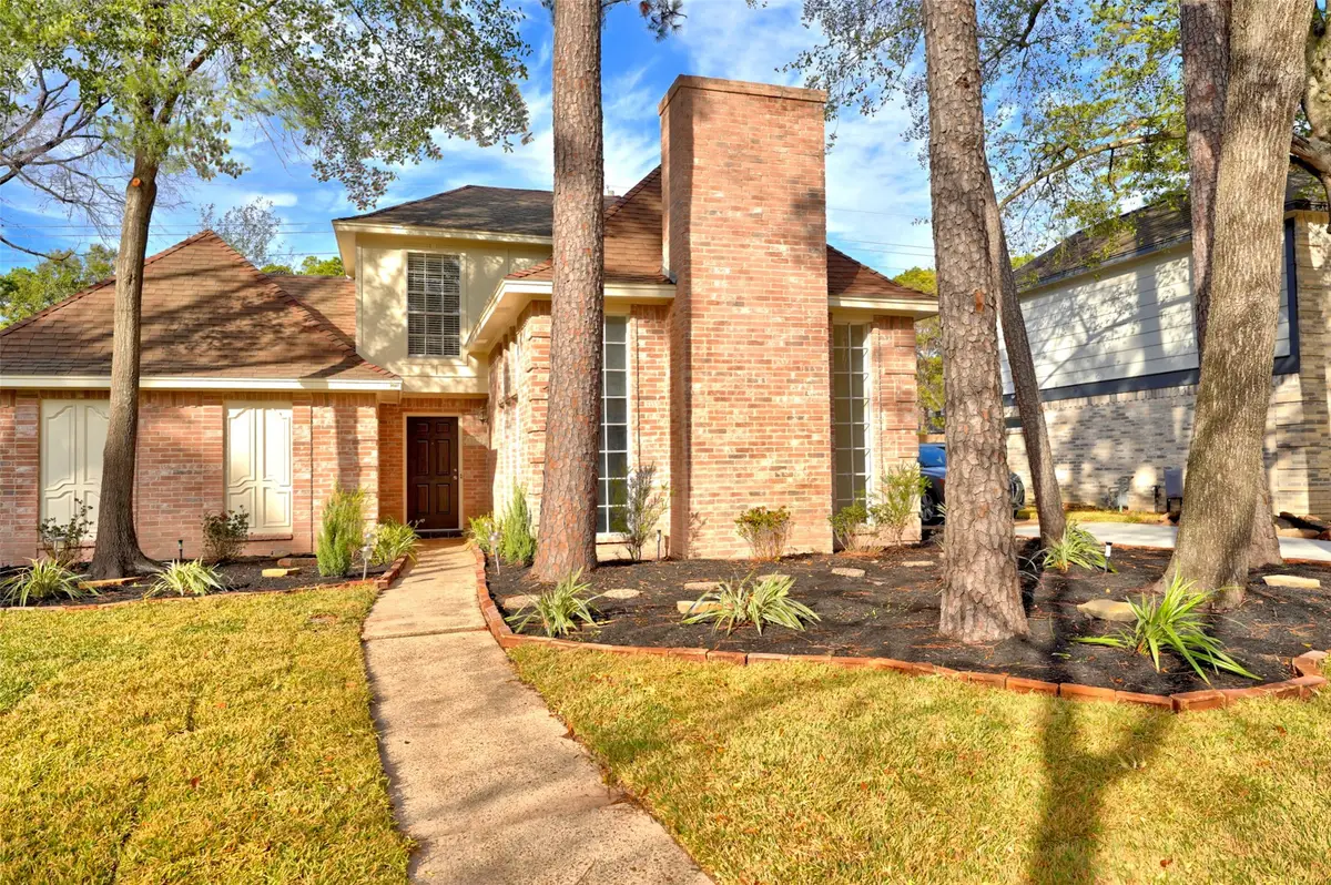 11822 Hillbrook Drive, Houston, TX 77070 - Image #1