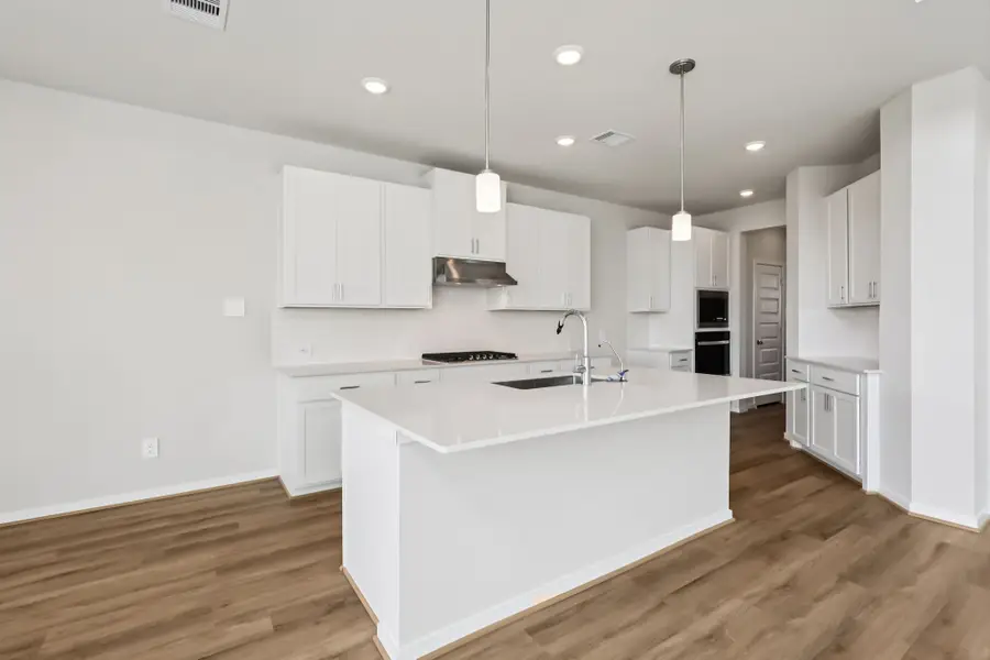 2715 Clapbread Lane, Rosenberg, TX 77471 - #2