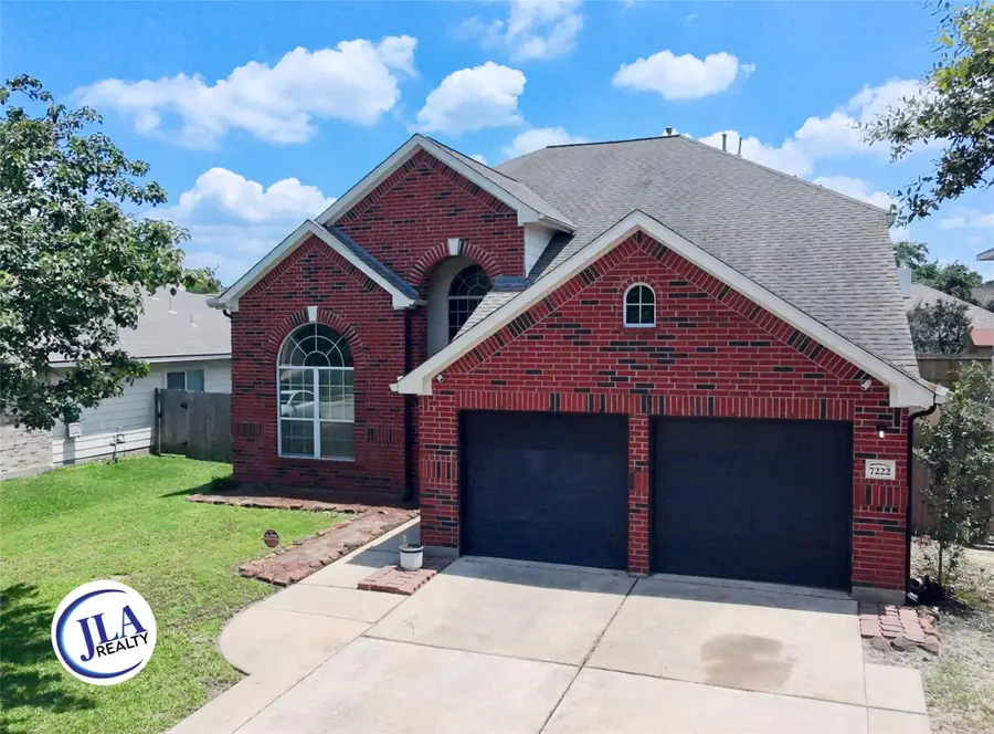 7222 Foxshadows Lane, Humble, TX 77338 - #2