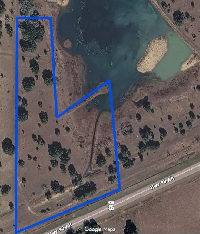 TBD Hwy 90a, Columbus, TX 78934 - #3