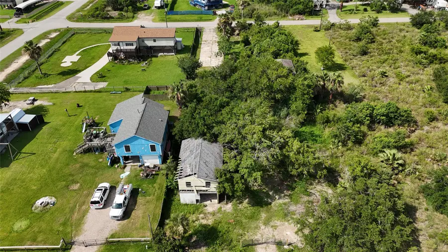 4603 Swan Street, Hitchcock, TX 77563 - #3