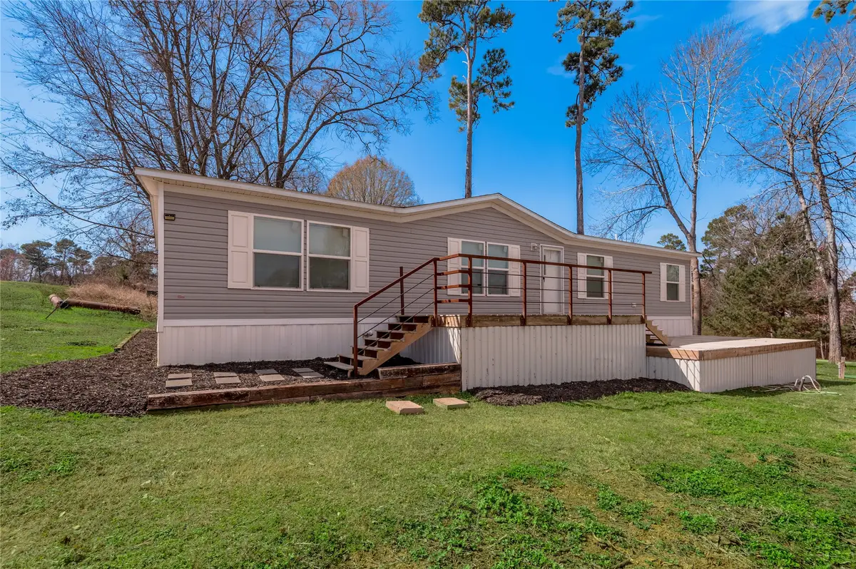 531 Canal Drive, Point Blank, TX 77364 - #1