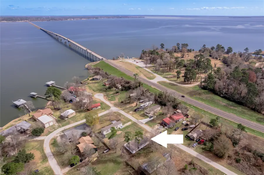 531 Canal Drive, Point Blank, TX 77364 - #3