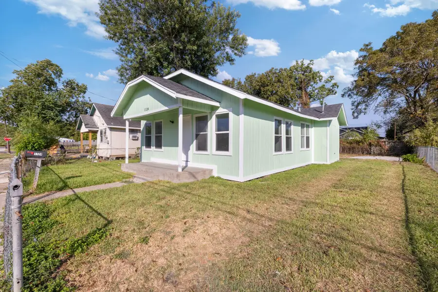 1124 Stowe Street, Baytown, TX 77520 - Image #3