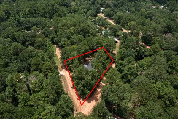 12228 Thornwood Drive, Plantersville, TX 77363