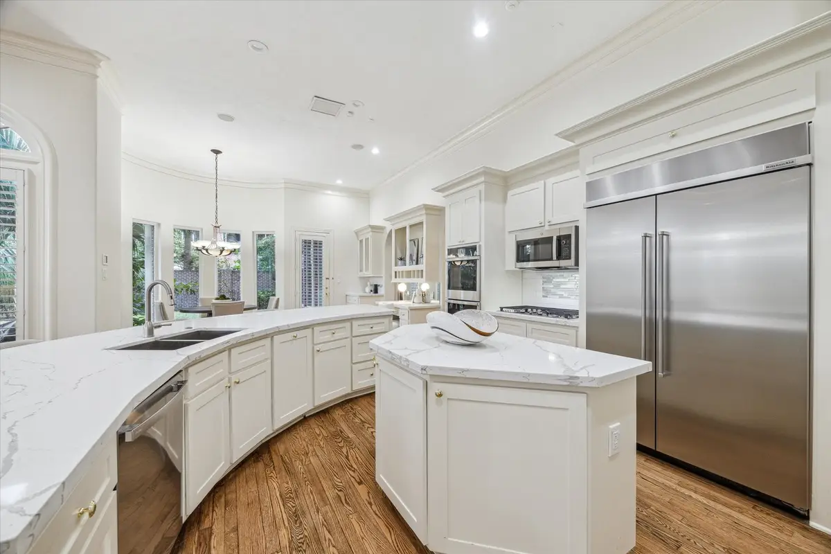38 Scotsmoor Court, Sugar Land, TX 77479 - #1