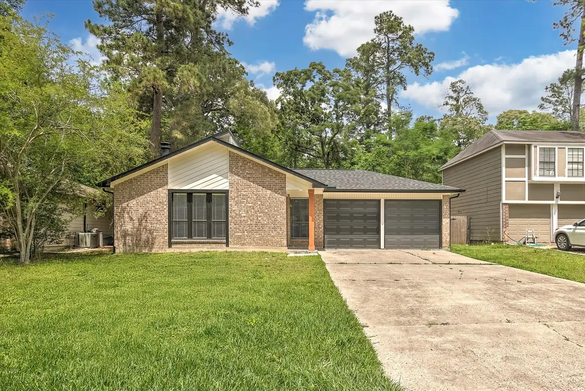 23 Summer Crest Circle, The Woodlands, TX 77381 - #1
