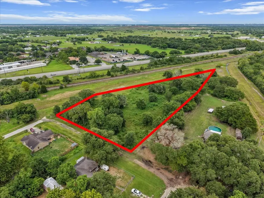 0 22nd St, Santa Fe, TX 77510 - #2
