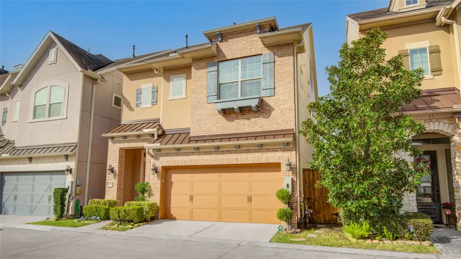 1415 Devonshire Manor Lane, Houston, TX 77055 - #3