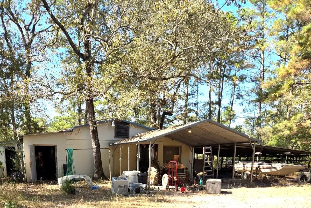 20392 Meadow Lake Road, Cleveland, TX 77328 - #1
