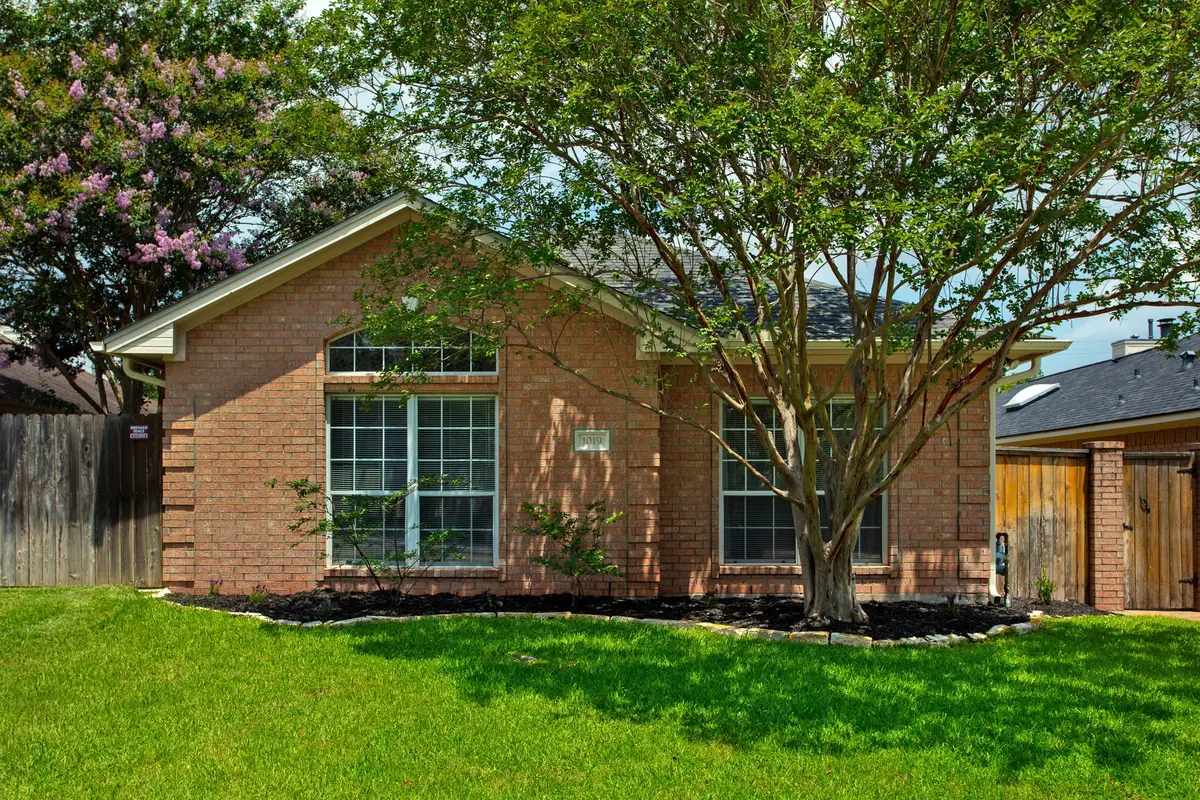 1019 Lincoln Avenue, College Station, TX 77840 - #1