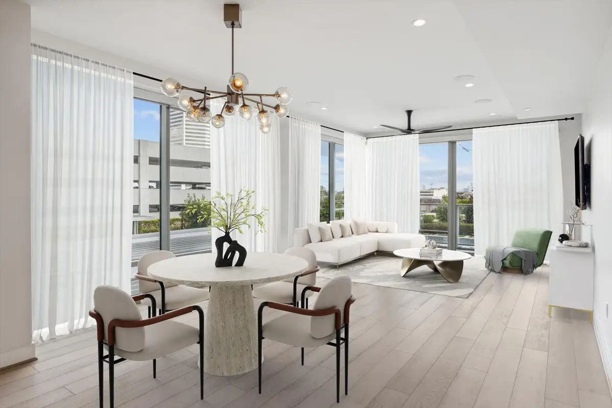 2047 Westcreek Lane #505, Houston, TX 77027 - #1