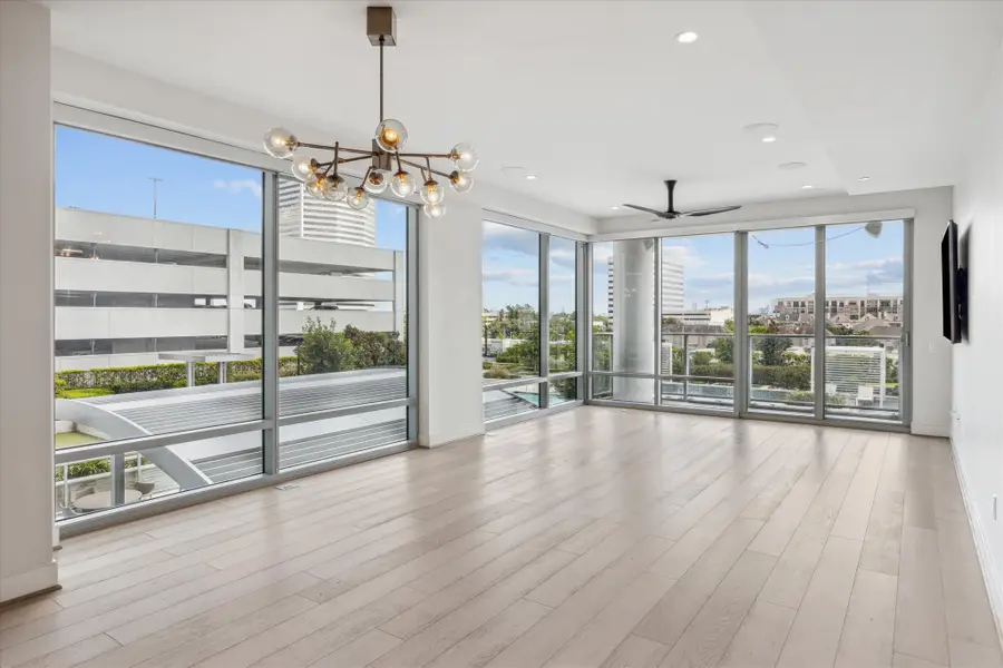 2047 Westcreek Lane #505, Houston, TX 77027 - #3