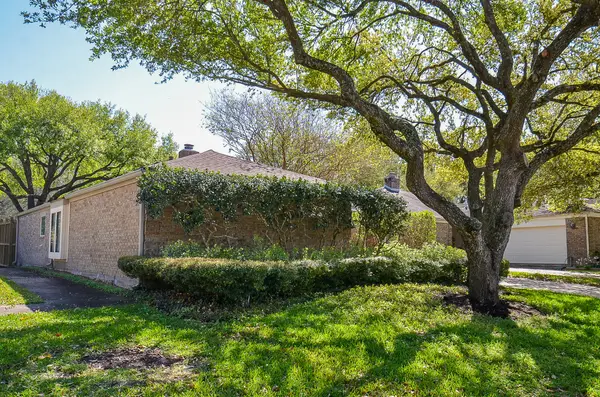 1339 Beaujolais Lane, Houston, TX 77077