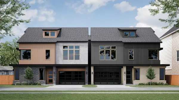 5705 Feagan Street, Houston, TX 77007