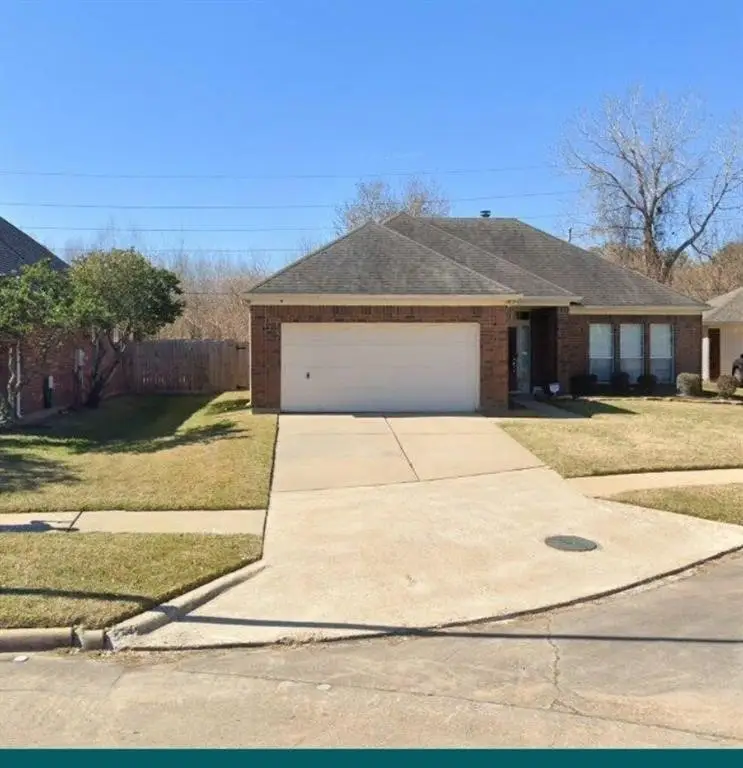 5819 Forest Trails Drive, Houston, TX 77084 - Image #1