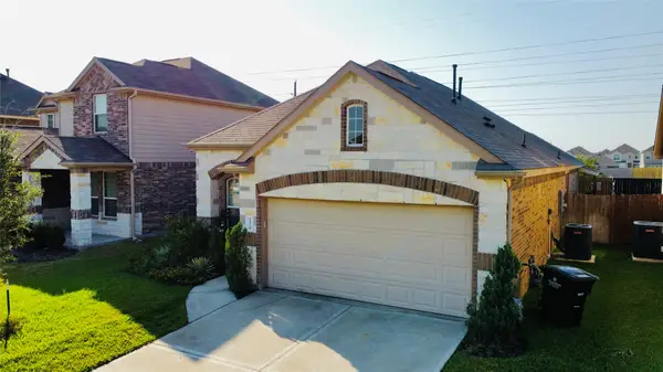 24739 Scarlatti Cantata Drive, Katy, TX 77493