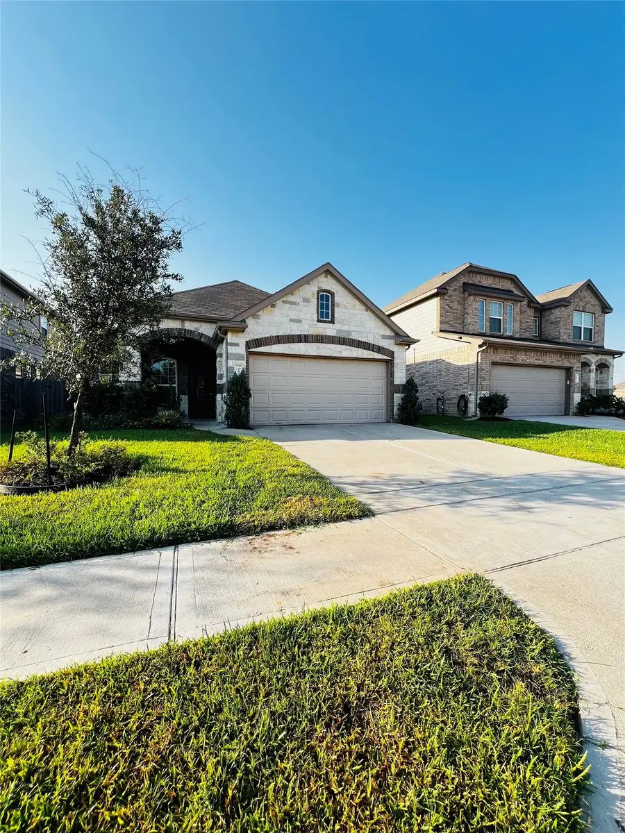 24739 Scarlatti Cantata Drive, Katy, TX 77493 - #2