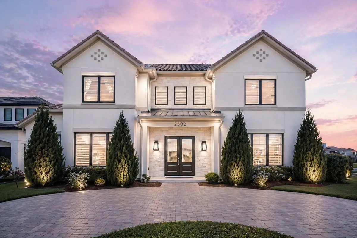 2302 Camden Creek Lane, Houston, TX 77077 - #1