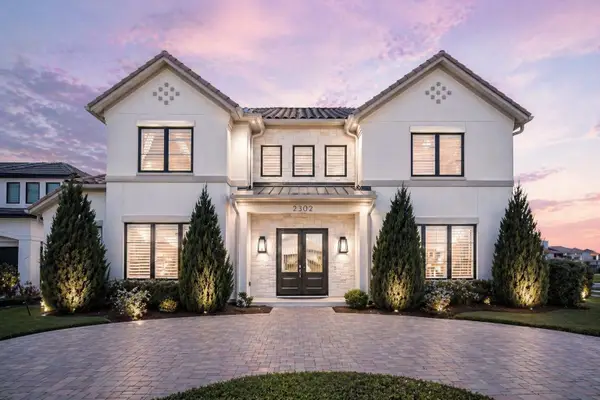 2302 Camden Creek Lane, Houston, TX 77077