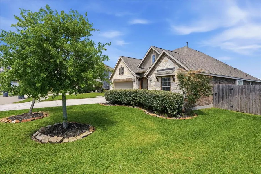 9218 Regan Way, Monterey Belvieu, TX 77523 - #2