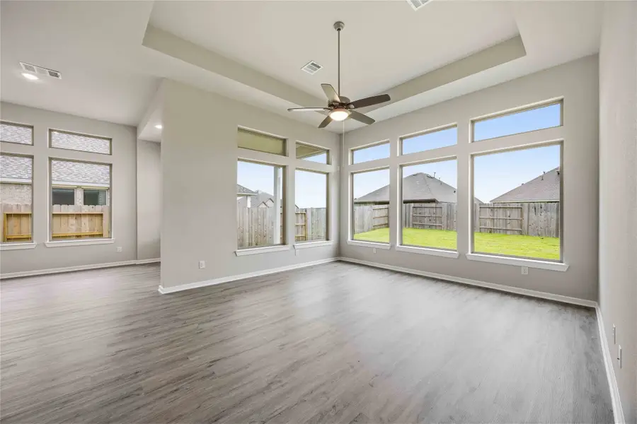 2717 Mackinac Bay Drive, La Marque, TX 77568 - #2