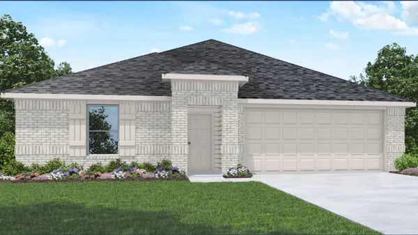 17722 Ebling Terrace Drive, Crosby, TX 77532